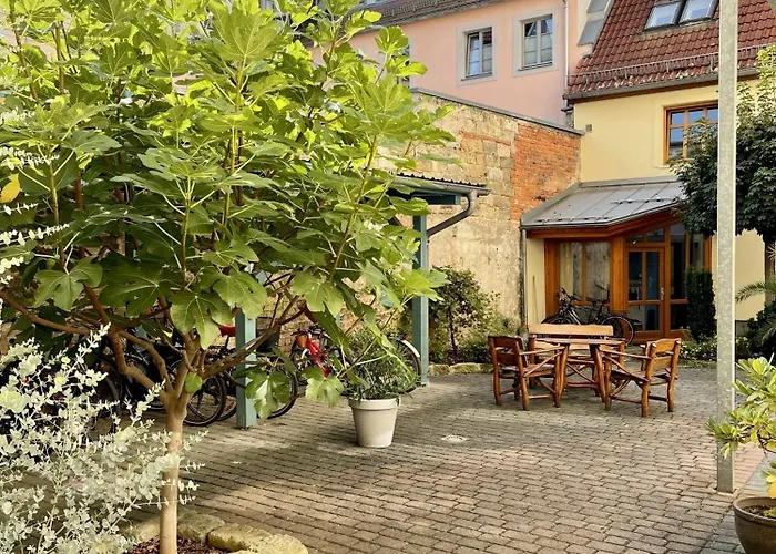 Design Altstadtperle Mit 2,5 Schlafzimmer- Waschmaschine - Parkplatz
